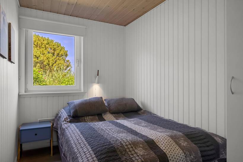 Foto von Ferienhaus DK20 in Bolilmark - Rømø