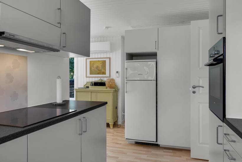 Foto von Ferienhaus DK20 in Bolilmark - Rømø