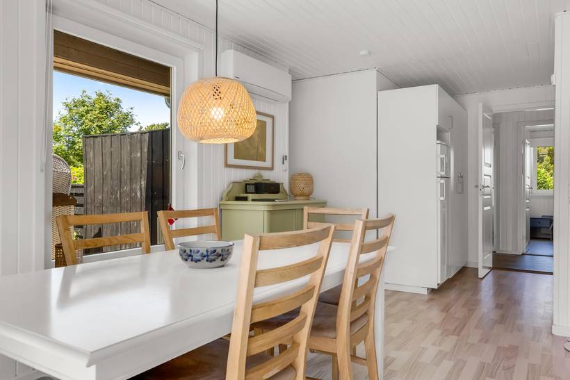Foto von Ferienhaus DK20 in Bolilmark - Rømø