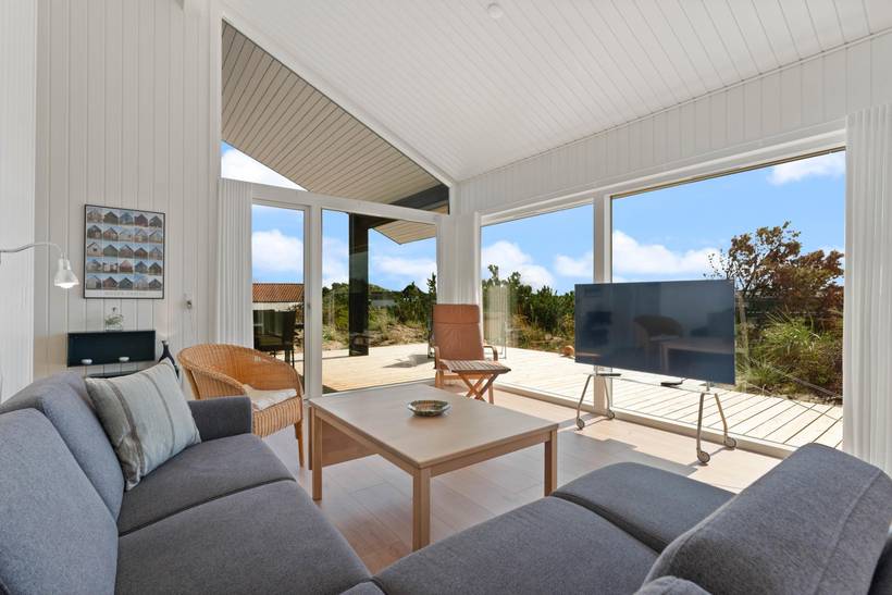 Foto von Ferienhaus DK25 in Søndervig - Westjütland