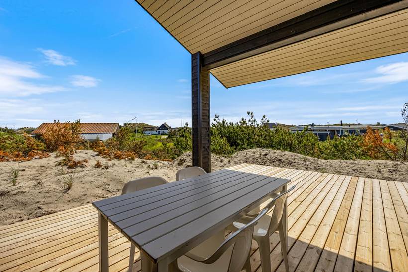 Foto von Ferienhaus DK25 in Søndervig - Westjütland