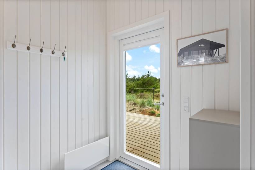 Foto von Ferienhaus DK25 in Søndervig - Westjütland