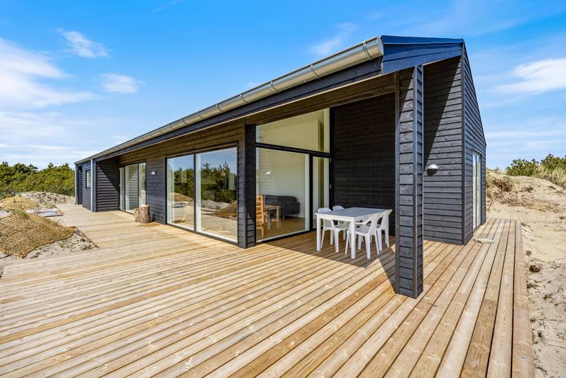 Foto von Ferienhaus DK25 in Søndervig - Westjütland
