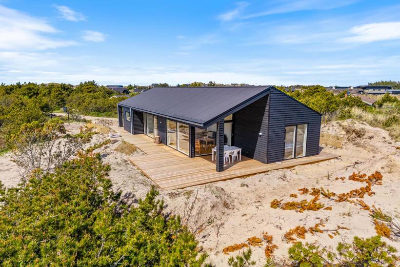 Foto von Ferienhaus DK25 in Søndervig - Westjütland
