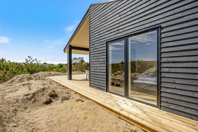 Foto von Ferienhaus DK25 in Søndervig - Westjütland