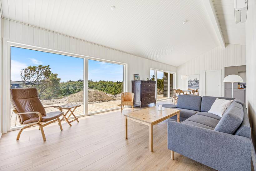 Foto von Ferienhaus DK25 in Søndervig - Westjütland
