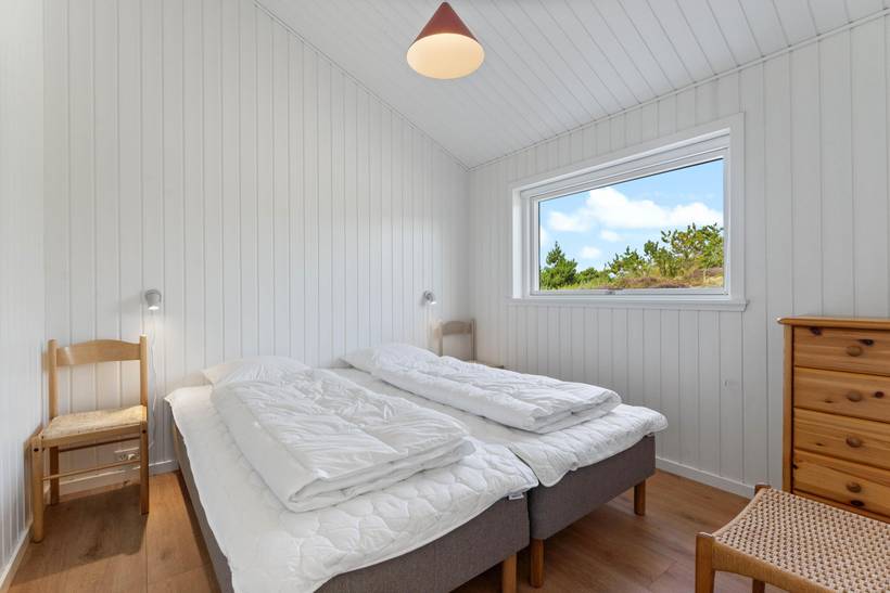 Foto von Ferienhaus DK25 in Søndervig - Westjütland