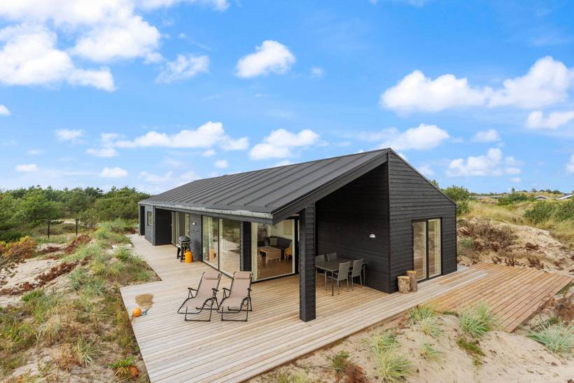 Foto von Ferienhaus DK25 in Søndervig - Westjütland
