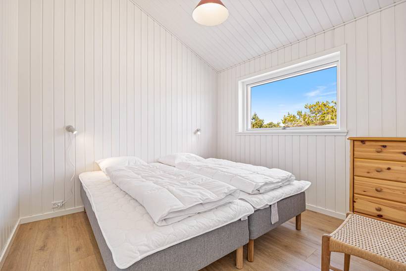 Foto von Ferienhaus DK25 in Søndervig - Westjütland