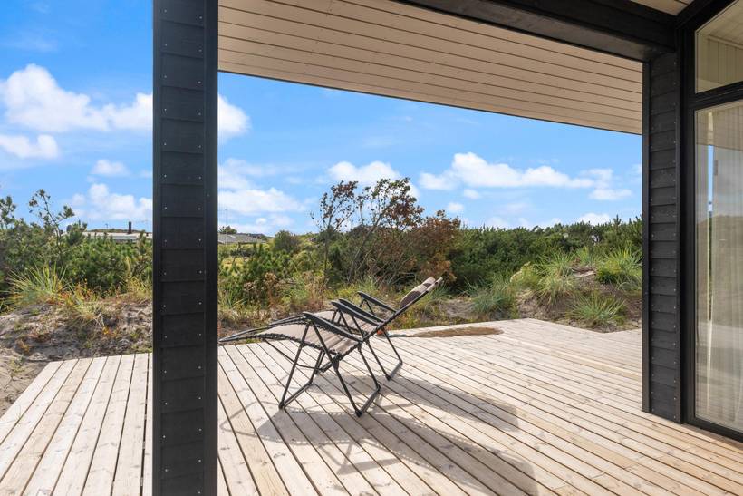 Foto von Ferienhaus DK25 in Søndervig - Westjütland