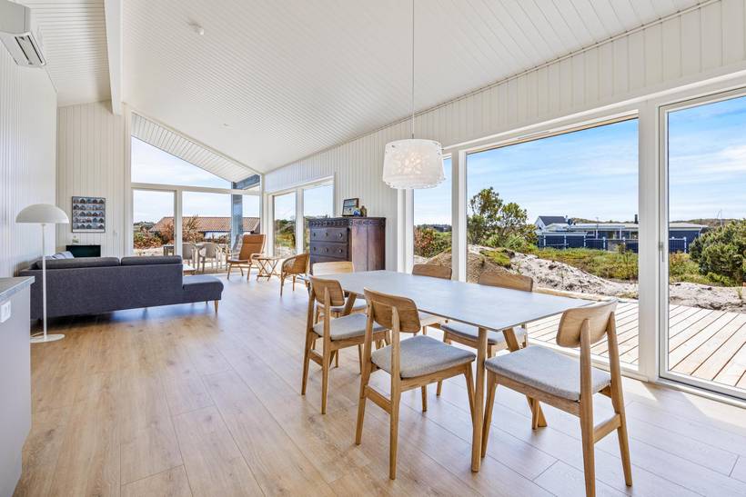 Foto von Ferienhaus DK25 in Søndervig - Westjütland