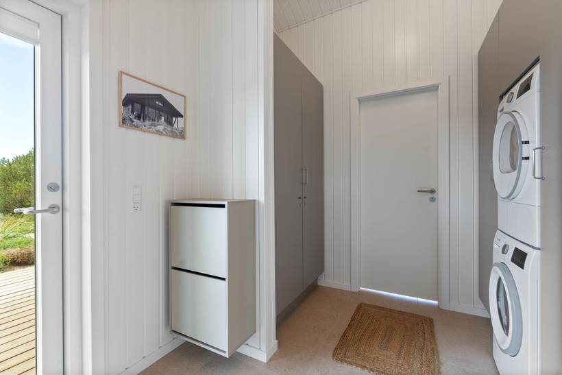 Foto von Ferienhaus DK25 in Søndervig - Westjütland