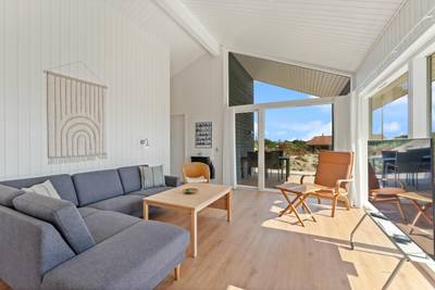 Vorschaubild von Ferienhaus DK25 in Søndervig - Westjütland