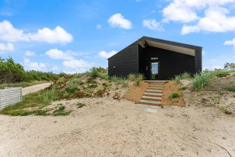 Foto von Ferienhaus DK25 in Søndervig - Westjütland