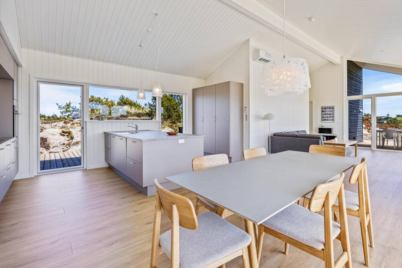 Foto von Ferienhaus DK25 in Søndervig - Westjütland