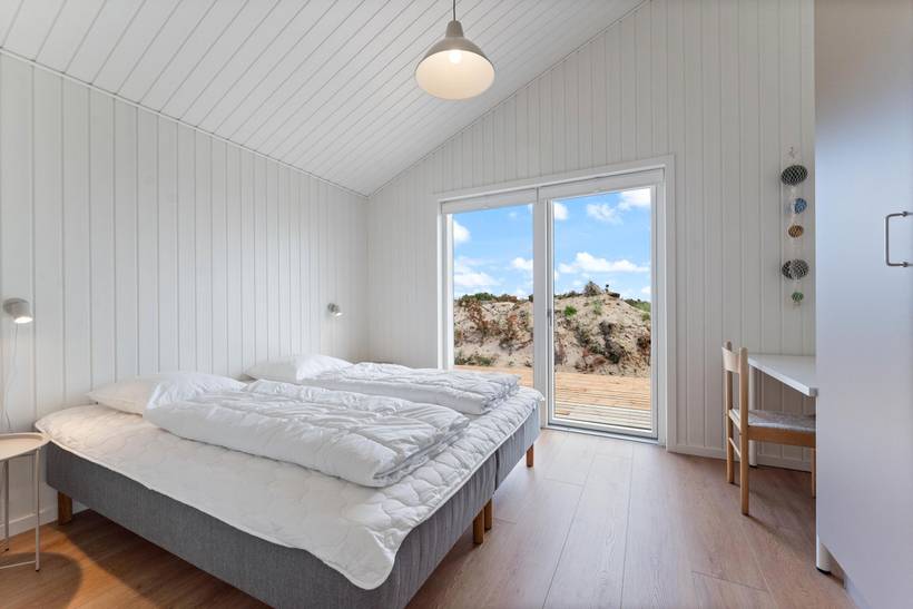 Foto von Ferienhaus DK25 in Søndervig - Westjütland