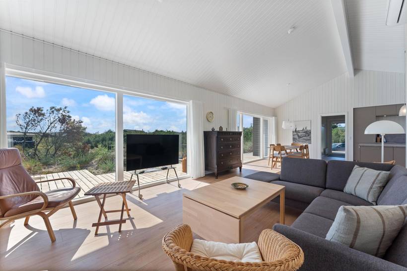 Foto von Ferienhaus DK25 in Søndervig - Westjütland