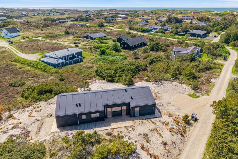 Foto von Ferienhaus DK25 in Søndervig - Westjütland