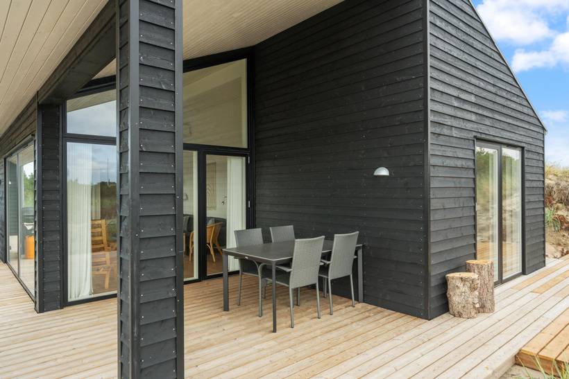 Foto von Ferienhaus DK25 in Søndervig - Westjütland