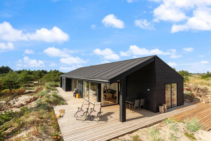 Foto von Ferienhaus DK25 in Søndervig - Westjütland