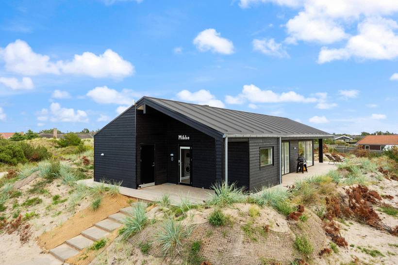 Foto von Ferienhaus DK25 in Søndervig - Westjütland