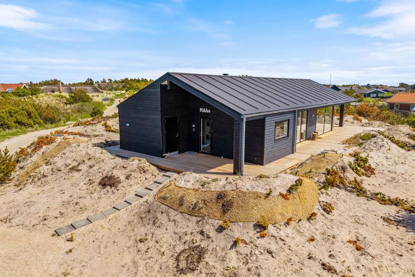 Foto von Ferienhaus DK25 in Søndervig - Westjütland