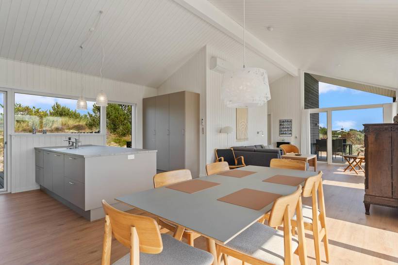 Foto von Ferienhaus DK25 in Søndervig - Westjütland