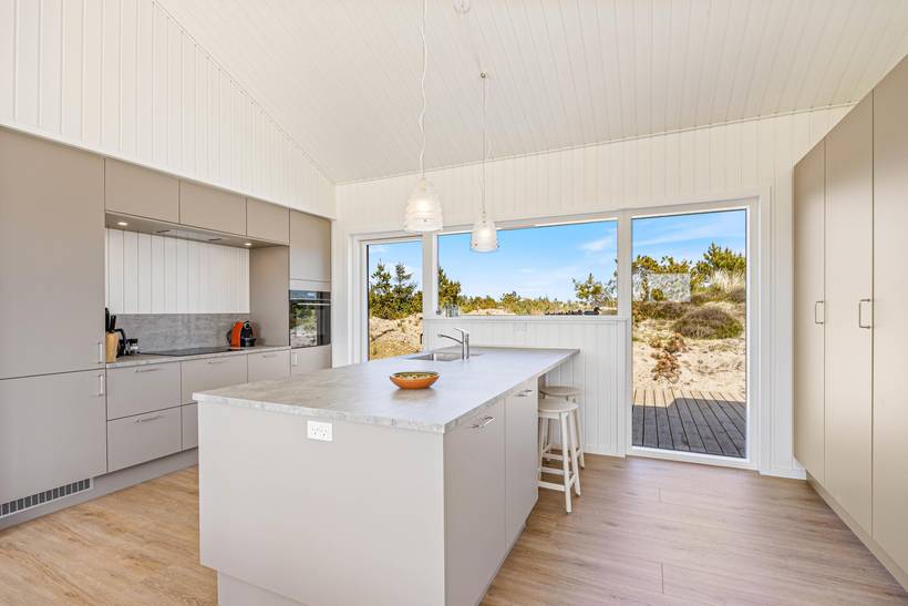 Foto von Ferienhaus DK25 in Søndervig - Westjütland