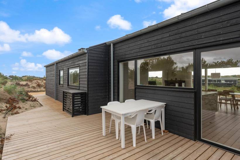 Foto von Ferienhaus DK25 in Søndervig - Westjütland