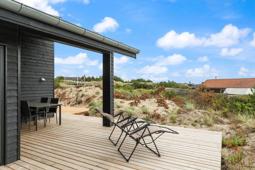 Foto von Ferienhaus DK25 in Søndervig - Westjütland