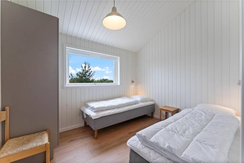 Foto von Ferienhaus DK25 in Søndervig - Westjütland