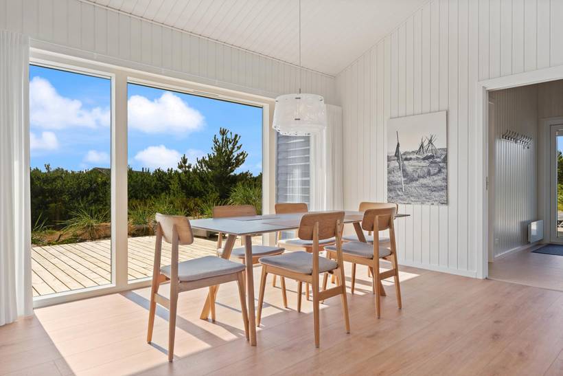 Foto von Ferienhaus DK25 in Søndervig - Westjütland