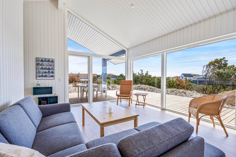Foto von Ferienhaus DK25 in Søndervig - Westjütland