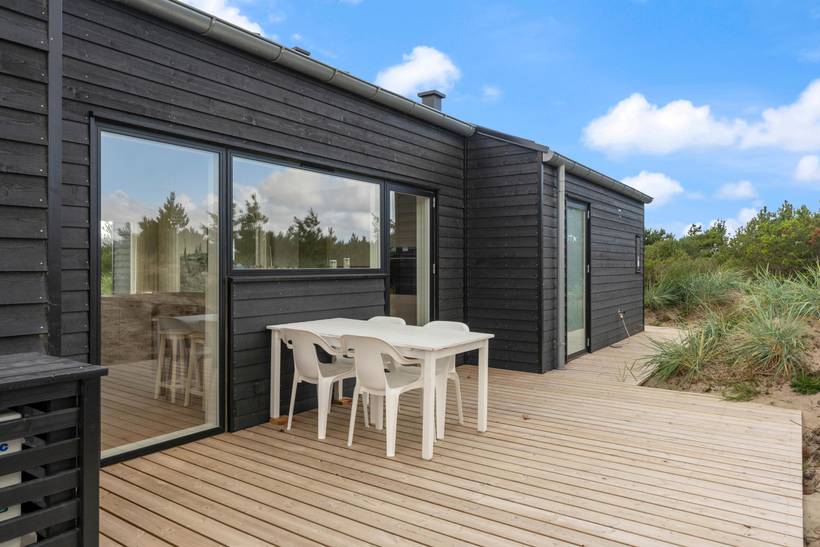 Foto von Ferienhaus DK25 in Søndervig - Westjütland