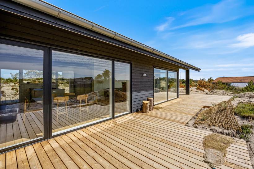Foto von Ferienhaus DK25 in Søndervig - Westjütland