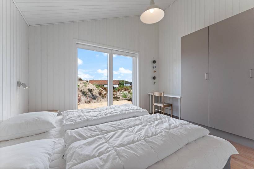 Foto von Ferienhaus DK25 in Søndervig - Westjütland