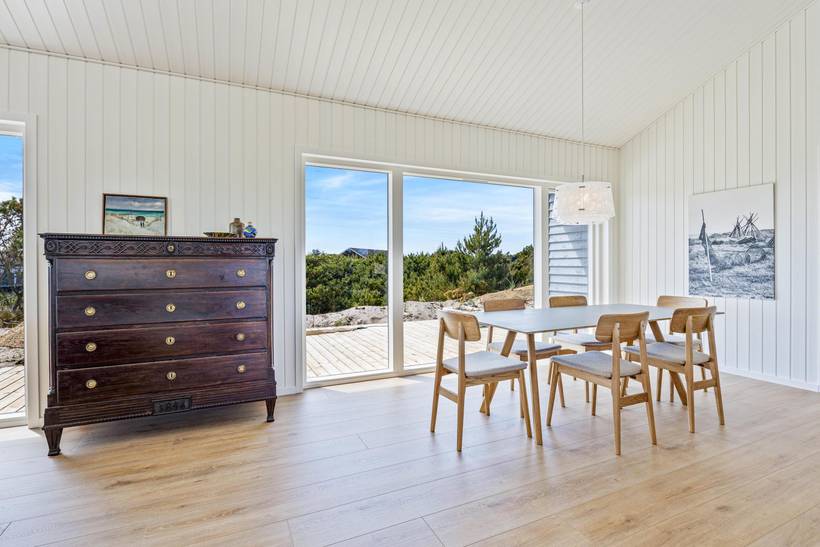 Foto von Ferienhaus DK25 in Søndervig - Westjütland