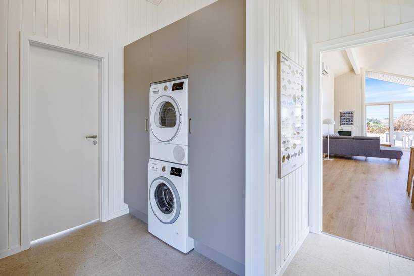 Foto von Ferienhaus DK25 in Søndervig - Westjütland