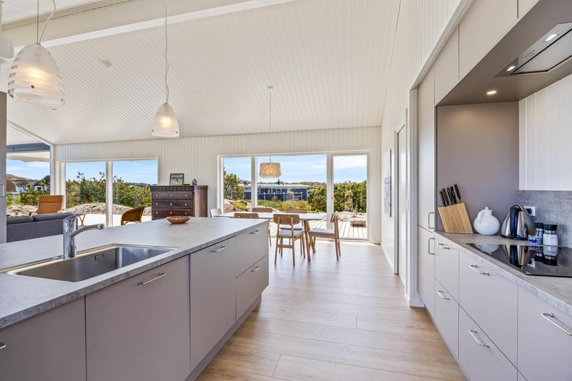 Foto von Ferienhaus DK25 in Søndervig - Westjütland