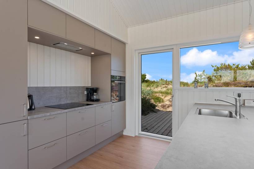 Foto von Ferienhaus DK25 in Søndervig - Westjütland