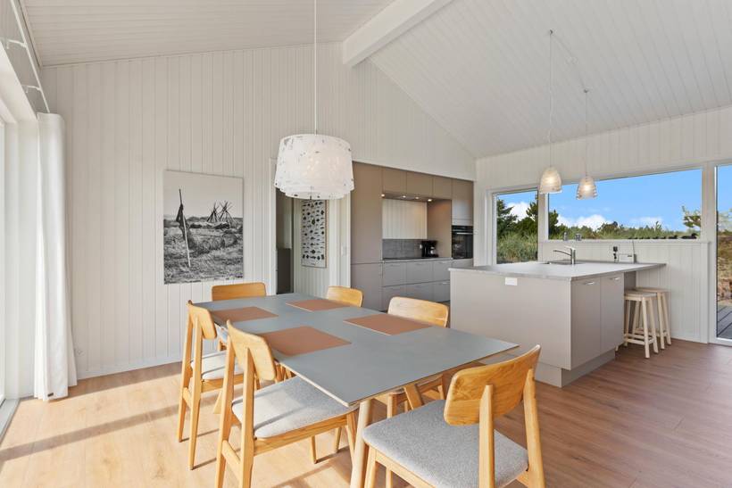 Foto von Ferienhaus DK25 in Søndervig - Westjütland