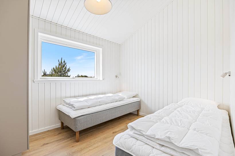 Foto von Ferienhaus DK25 in Søndervig - Westjütland