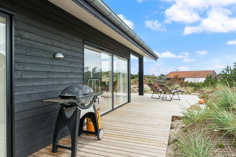 Foto von Ferienhaus DK25 in Søndervig - Westjütland