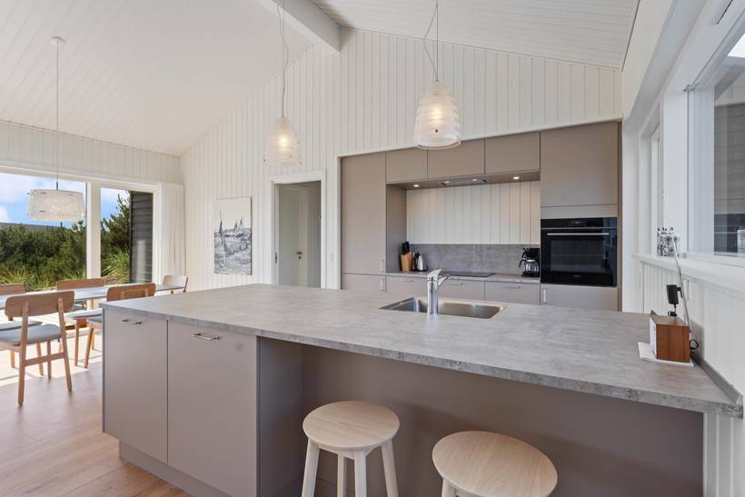Foto von Ferienhaus DK25 in Søndervig - Westjütland