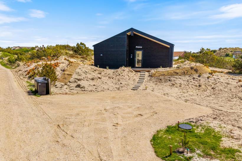 Foto von Ferienhaus DK25 in Søndervig - Westjütland