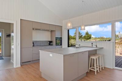 Vorschaubild von Ferienhaus DK25 in Søndervig - Westjütland