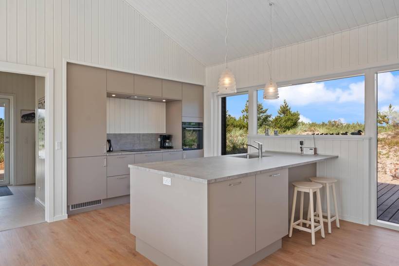 Foto von Ferienhaus DK25 in Søndervig - Westjütland