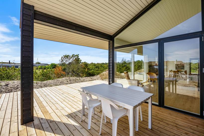 Foto von Ferienhaus DK25 in Søndervig - Westjütland