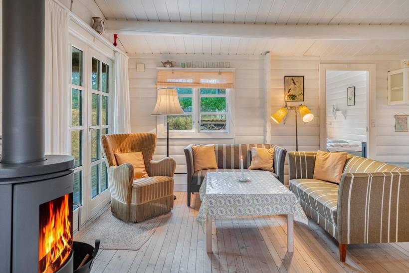 Foto von Ferienhaus DK28 in Henne Strand - Westjütland