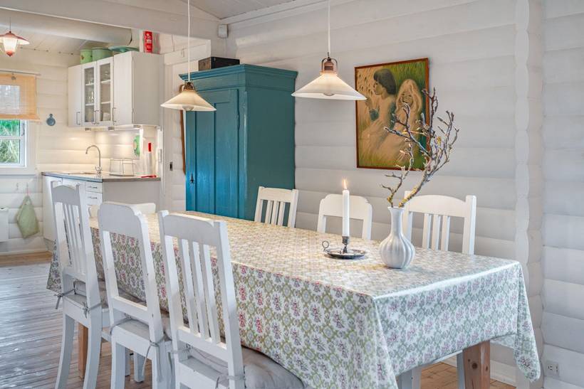 Foto von Ferienhaus DK28 in Henne Strand - Westjütland